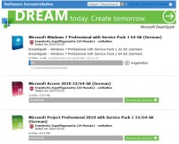 Software Kostenlos Fur Schuler Und Studenten Microsoft Dreamspark Studieren In Mittweida