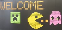 Gamecast auf der CeBIT 2012