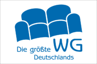 Die größte WG Deutschlands